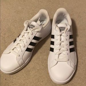 Adidas Cloudfoam Sneakers
